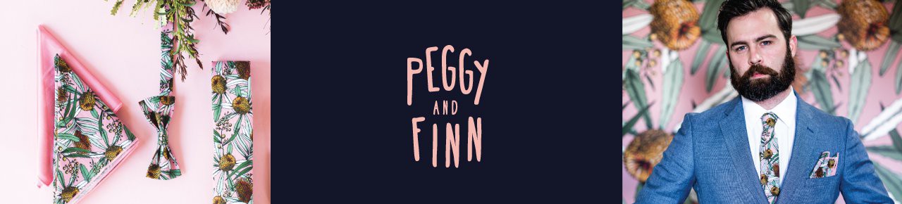 Peggy & Finn