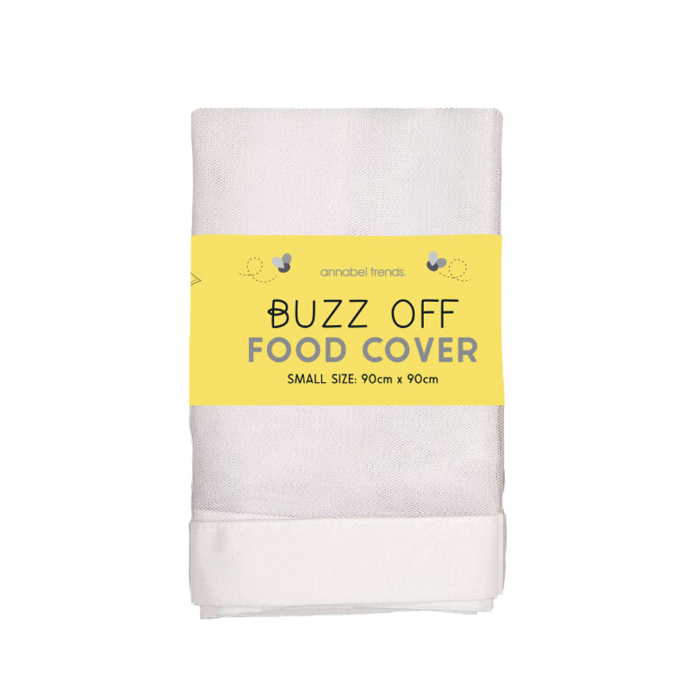 Buzz Off Food Cover - Small 90x90 cm