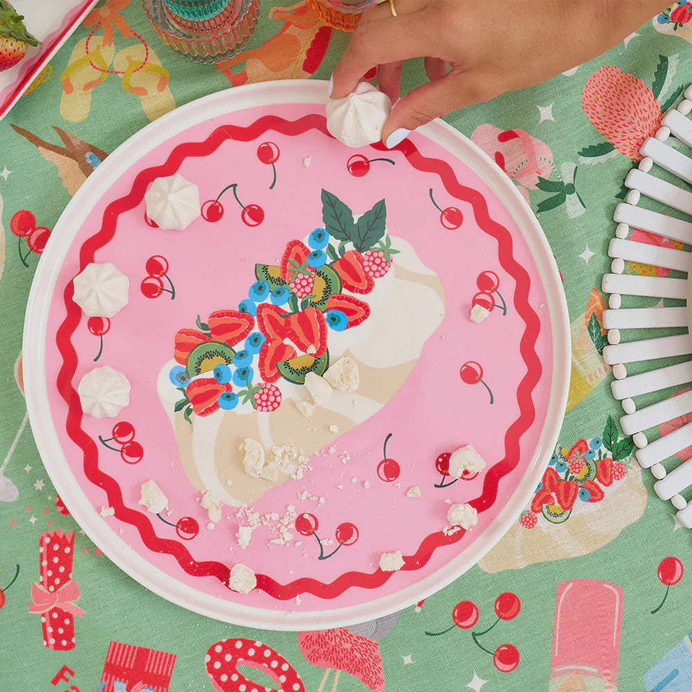 Best Pavlova Plate
