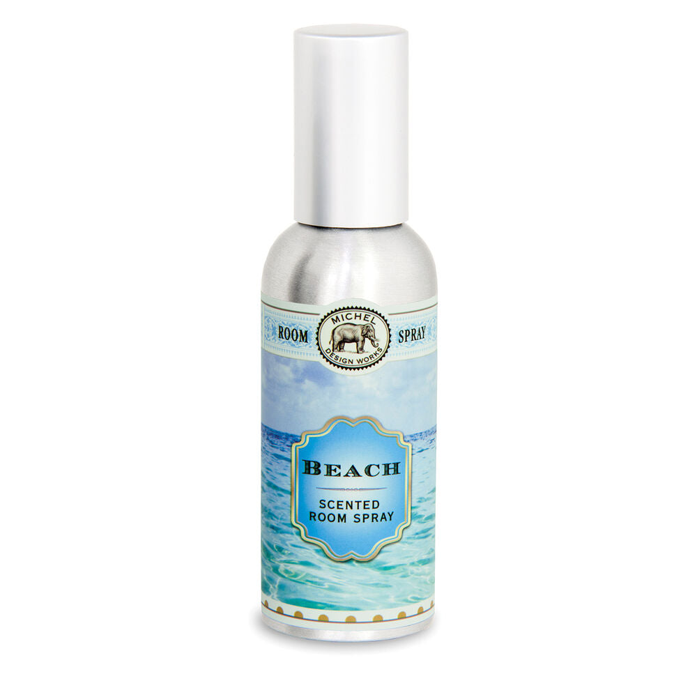 Michel Design Works Beach Home Fragrance Spray