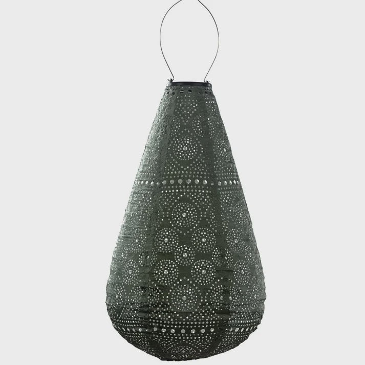 Drop 28 - Solar Lantern