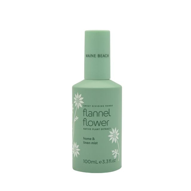 Flannel Flower - Home & Linen Mist 100ml