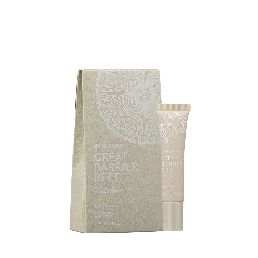Great Barrier Reef Lip Lustre 15 ml