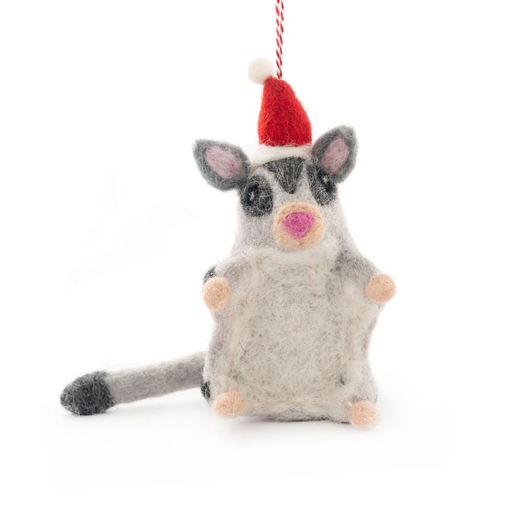 Decoration-Sugar Glider Sarah