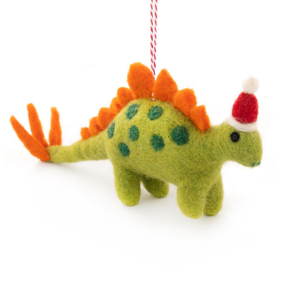 Decoration-Dinosaur Dean