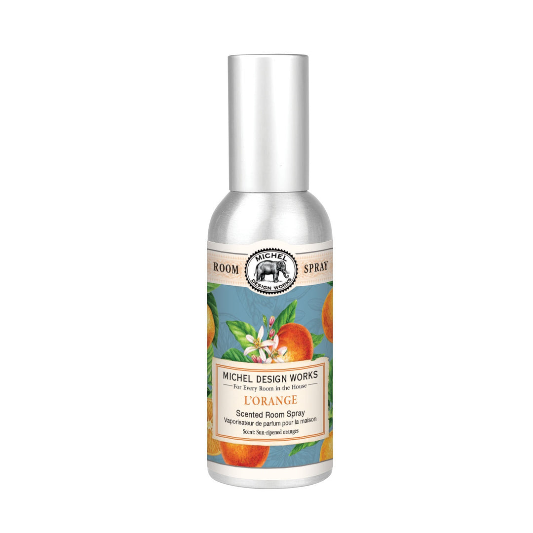 Michel Design Works L'Orange Home Fragrance Spray