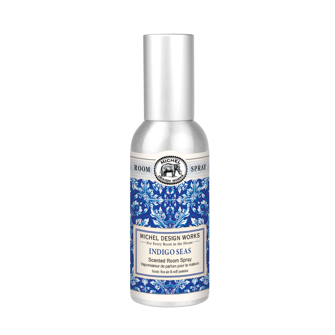 Michel Design Works Indigo Seas Home Fragrance Spray