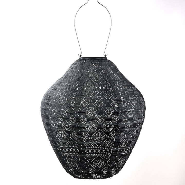 Jar 30 - Solar Lantern