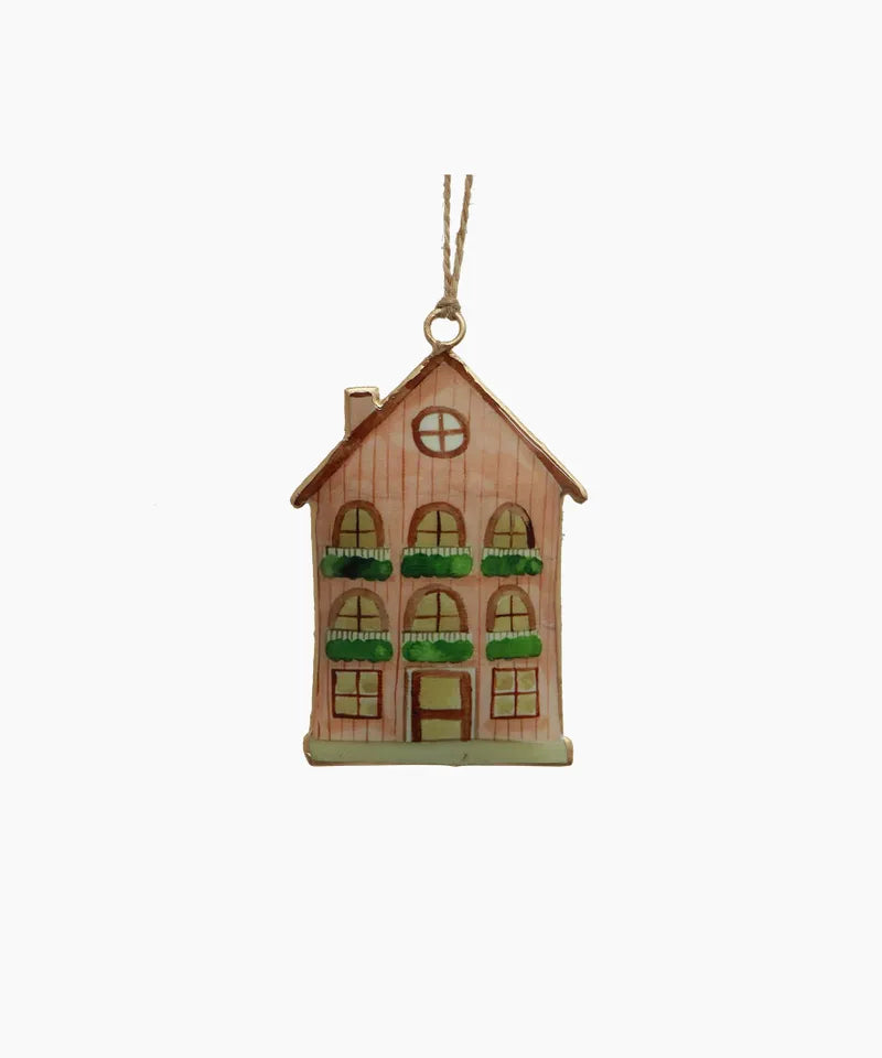 Jardin Villa Hanging House