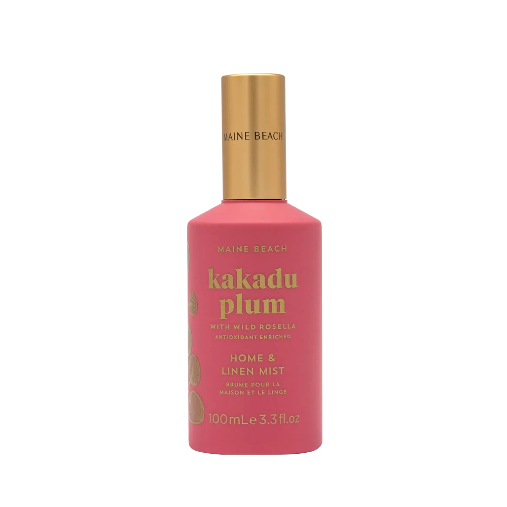 Kakadu Plum - Home & Linen Mist 100ml