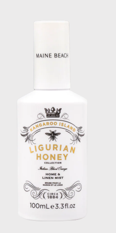 Blood Orange Body & Room Spray