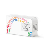 Little Notes - Love Rainbow