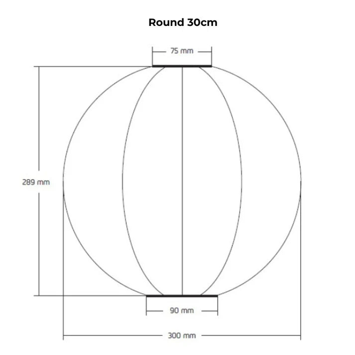Round 30 - Solar Lantern