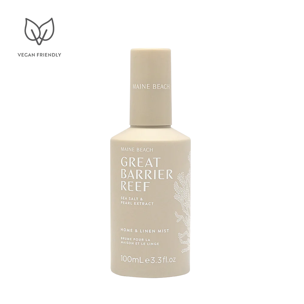 Great Barrier Reef Sea Salt - Home & Linen Mist 100 ml