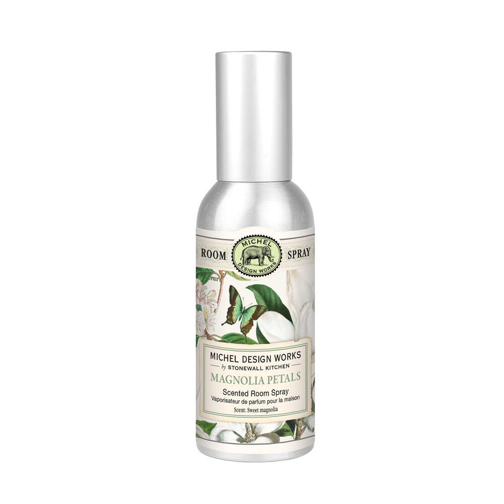 Michel Design Works Fragrance Spray - Magnolia Petals