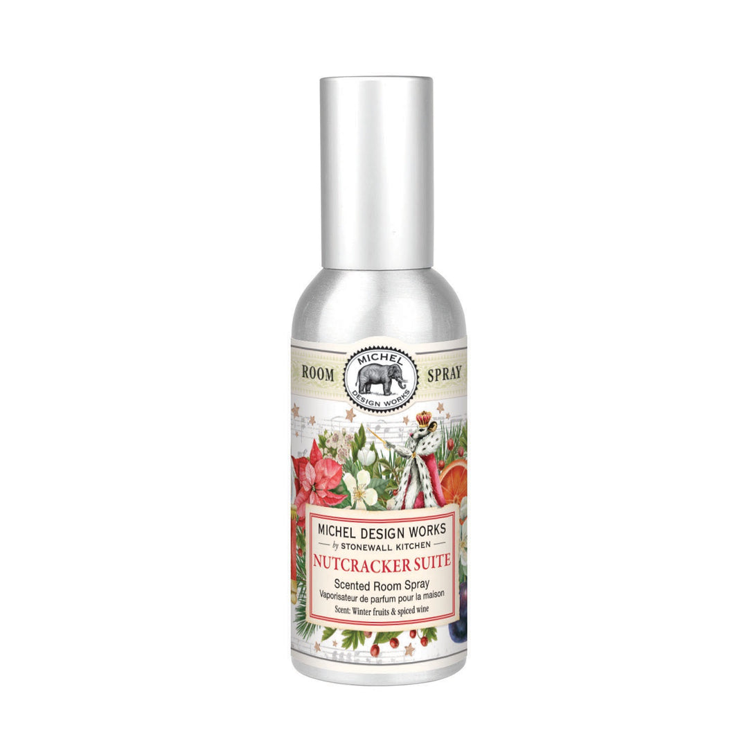 Michel Design Works Fragance Spray - Nutcracker Suite