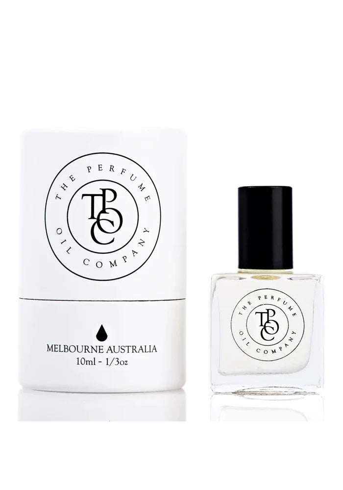 Perfume Oil Collection - Rouge; inspired by Baccarat Rouge 540