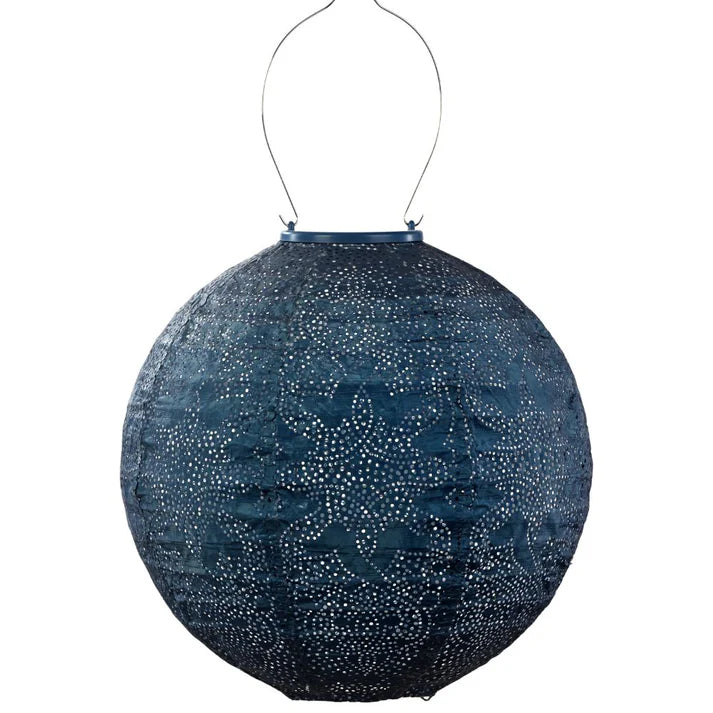 Round 30 - Solar Lantern