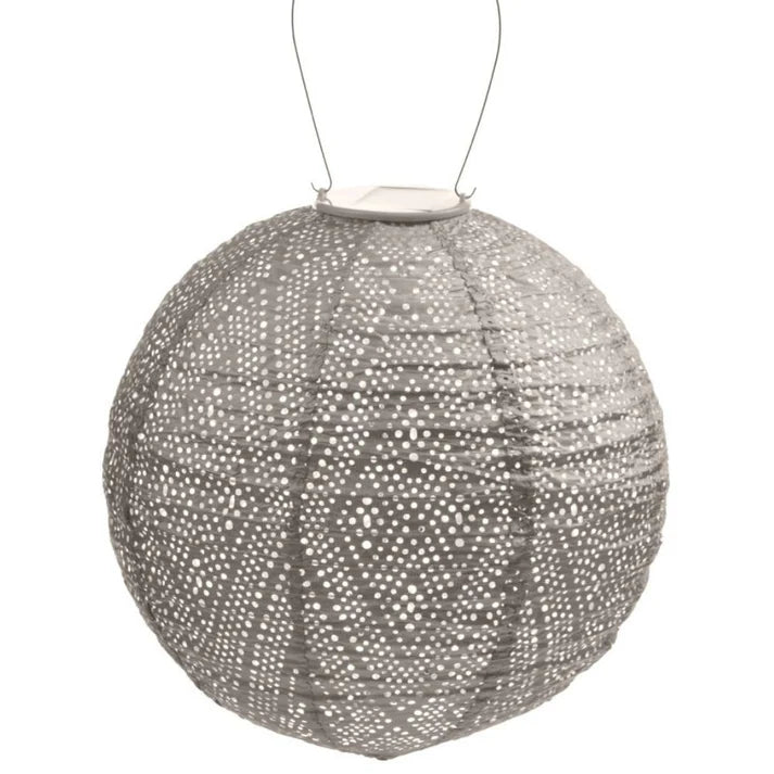 Round 30 - Solar Lantern
