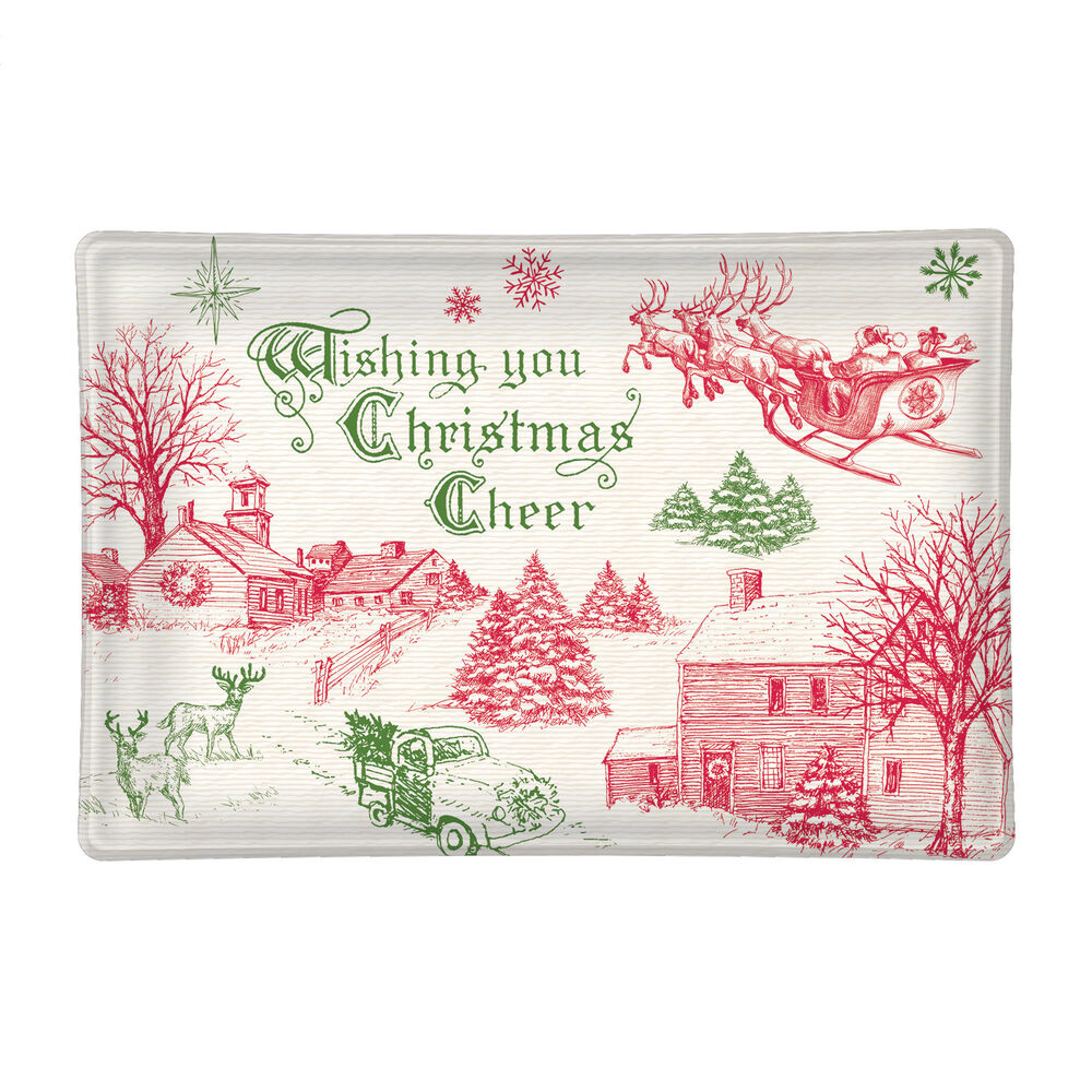 Michel Design Works It's Christmastime Foaming Hand Soap