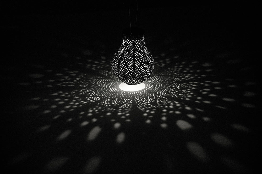 Bulb 16 -Solar Lantern