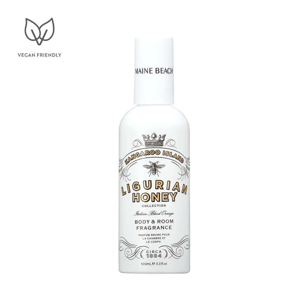Blood Orange Body & Room Spray