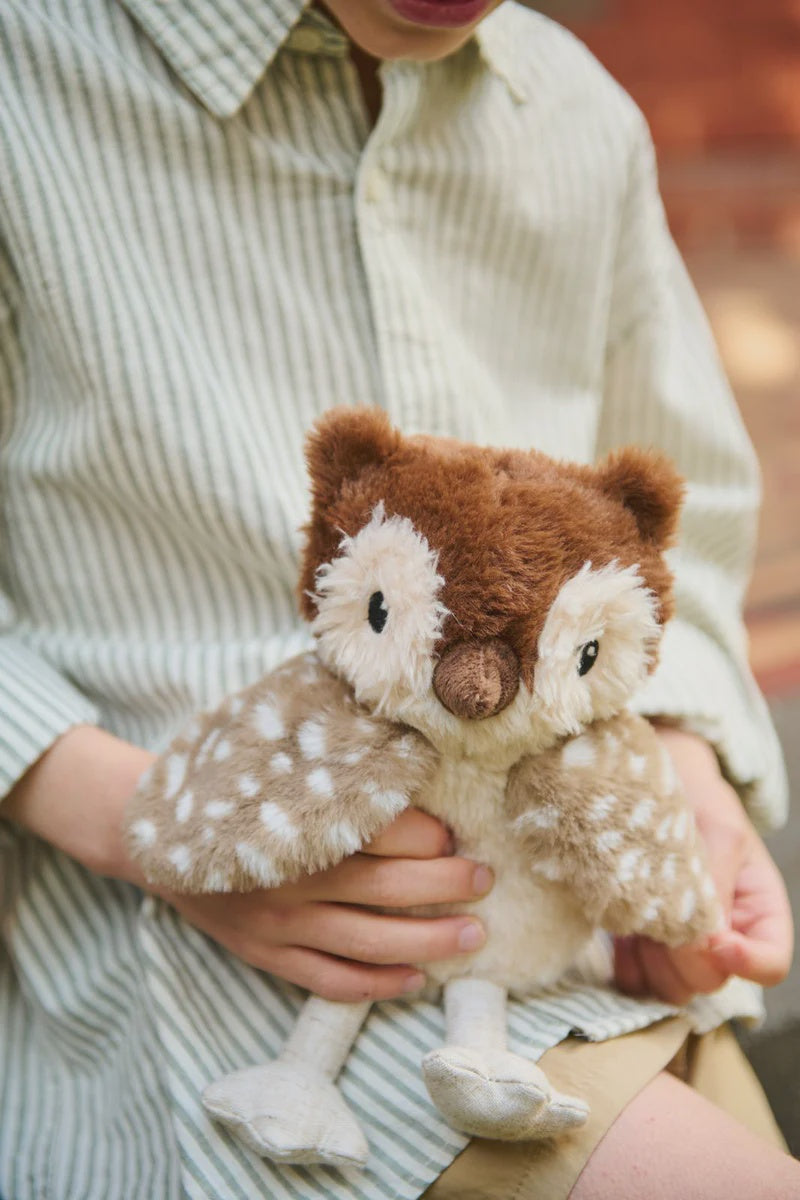 Oscar Owl - Small