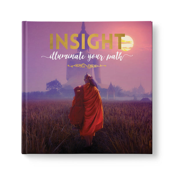 Affirmations Insight - Illuminate Your Path