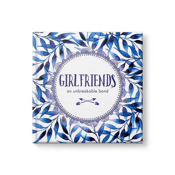 Girlfriends - Small