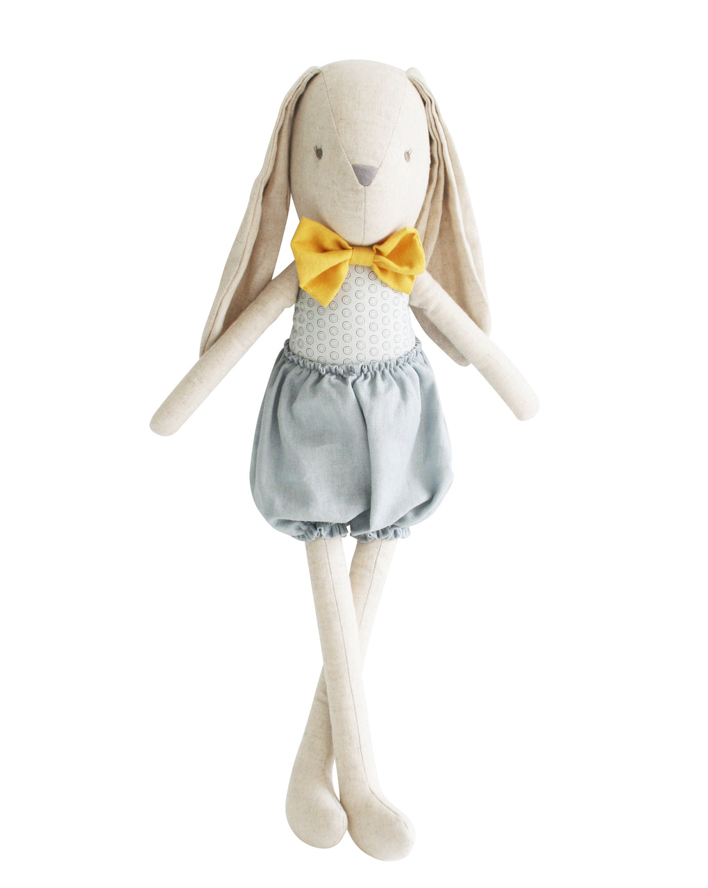 Alimrose Harry Daddy Bunny - 50cm