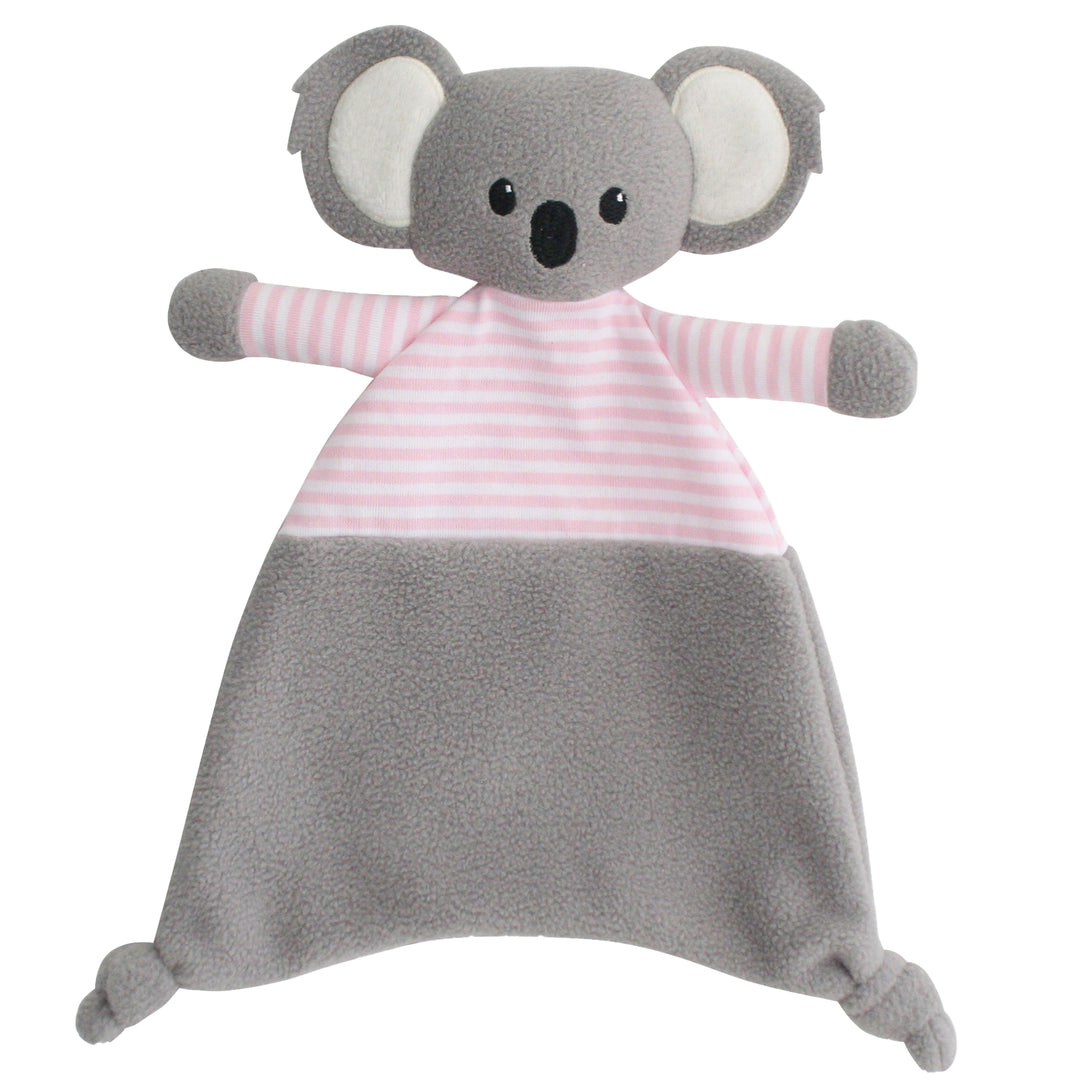 Alimrose Baby Koala Comforter 28cm - Pink
