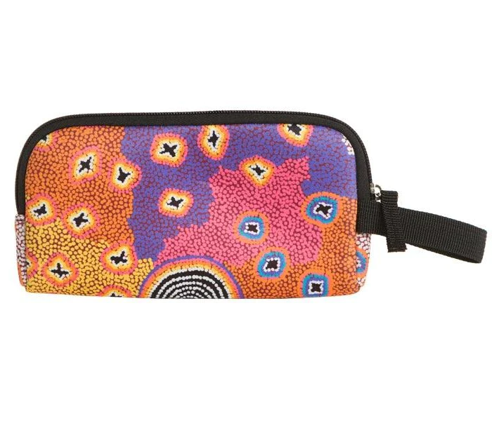 Ruth Stewart Neo Pencil Case