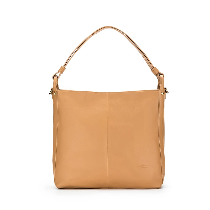 Scarlet 3 Piece Handbag Set - Desert Mist