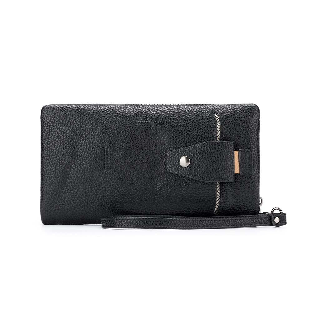 Mavie Wallet - Black