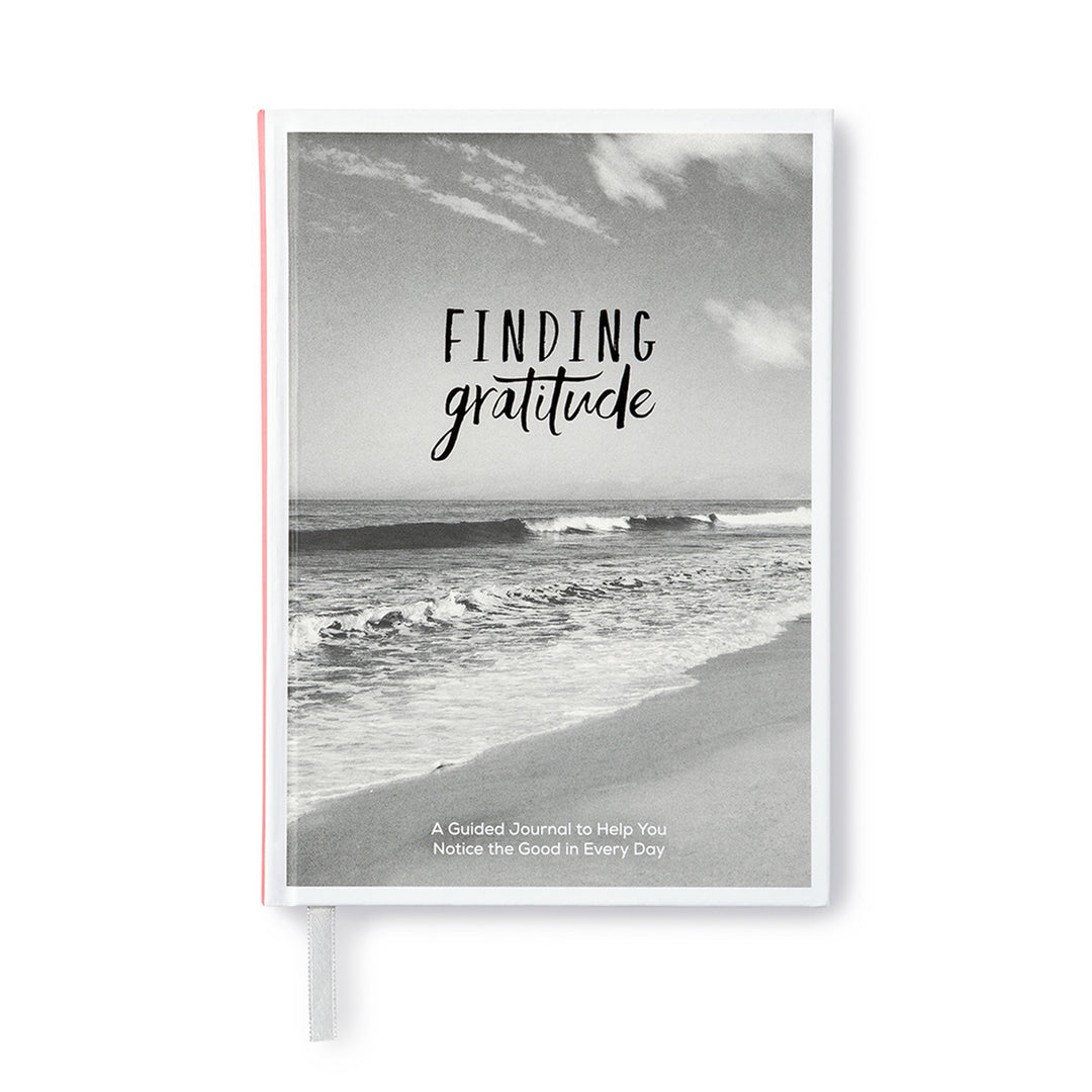 Guided Journal - Finding Gratitude