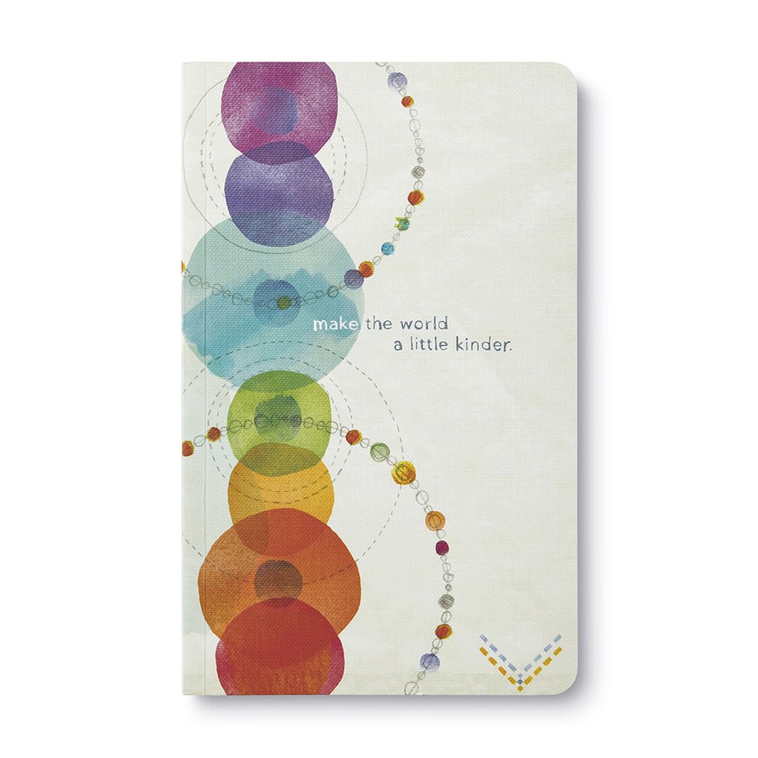 Write Now - Make the World a Little Kinder Journal