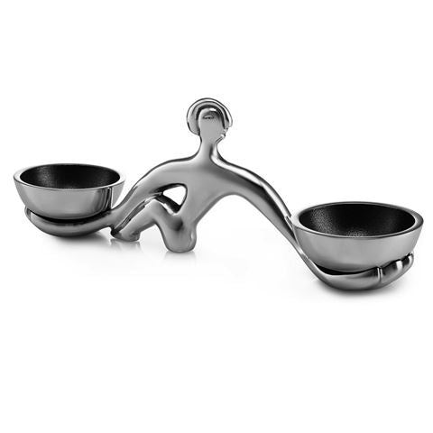 Carrol Boyes Equal Terms Condiment Set