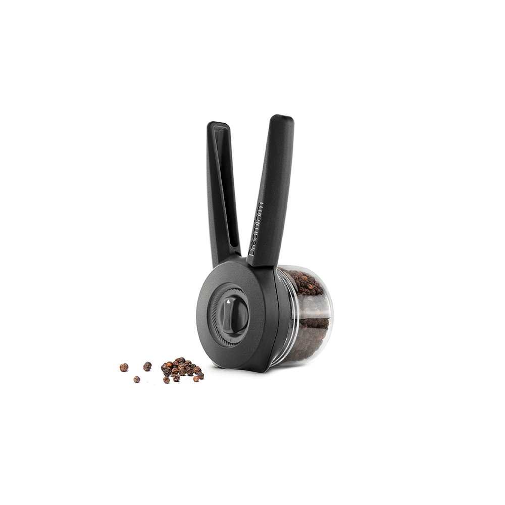 Dreamfarm Ortwo Lite - Black