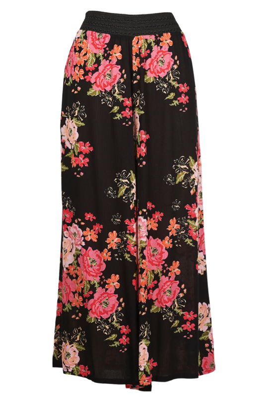 Isle of Mine Marquis Pant - Bubblegum
