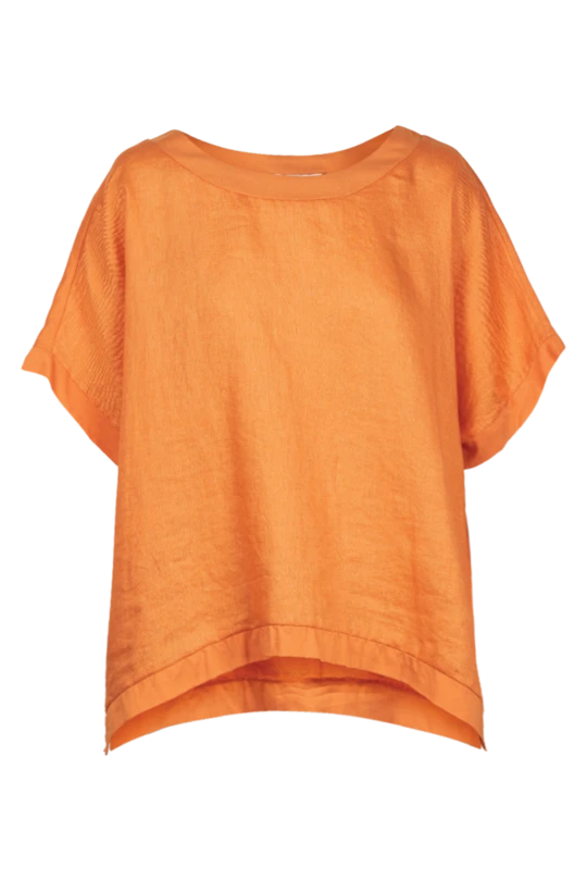 Isle of Mine Phoenix Top - Melon