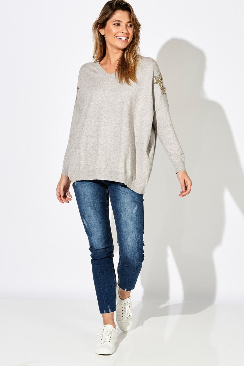 Haven Sublime Knit - Marle