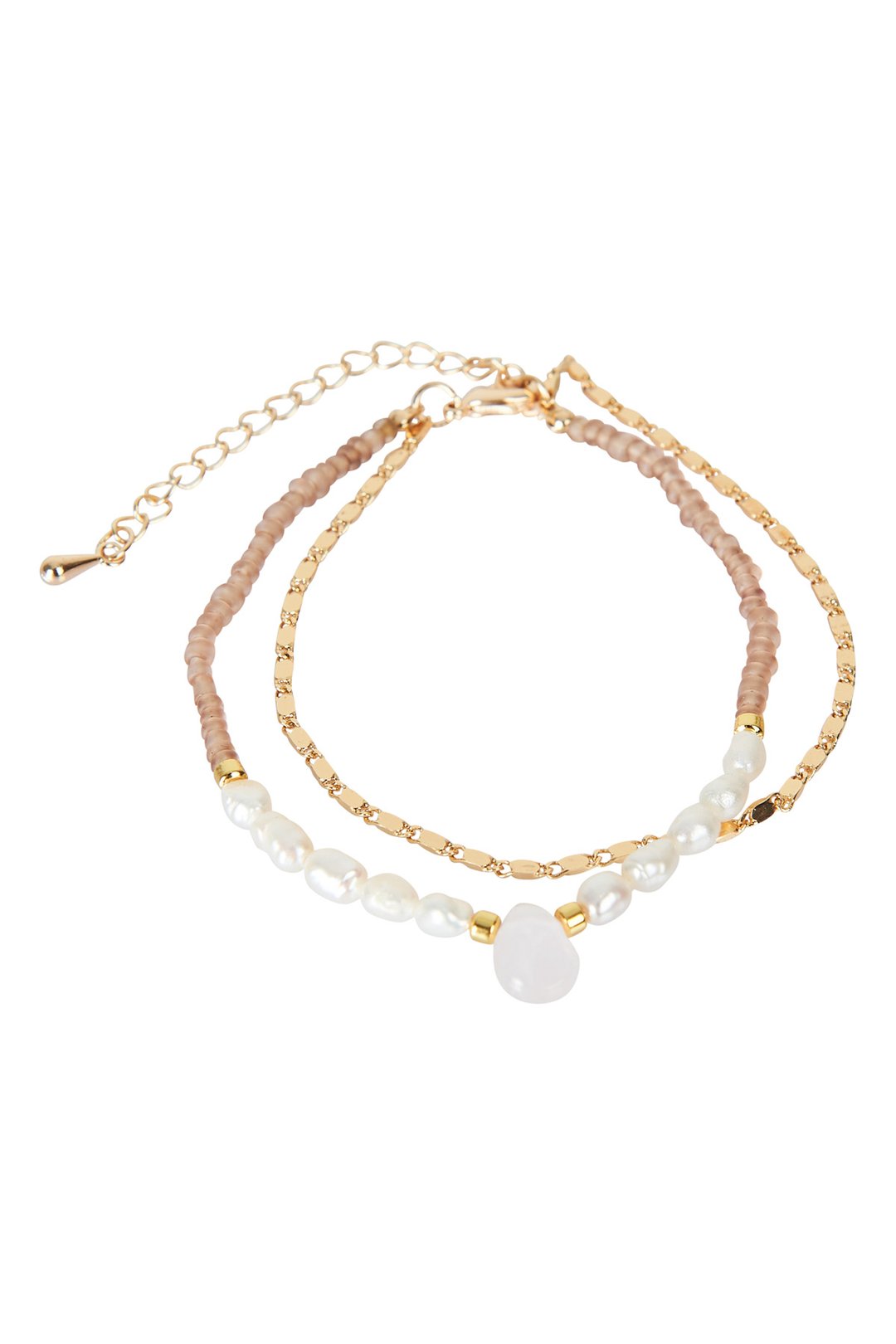 Isle of Mine Mystic Bracelet - Earth