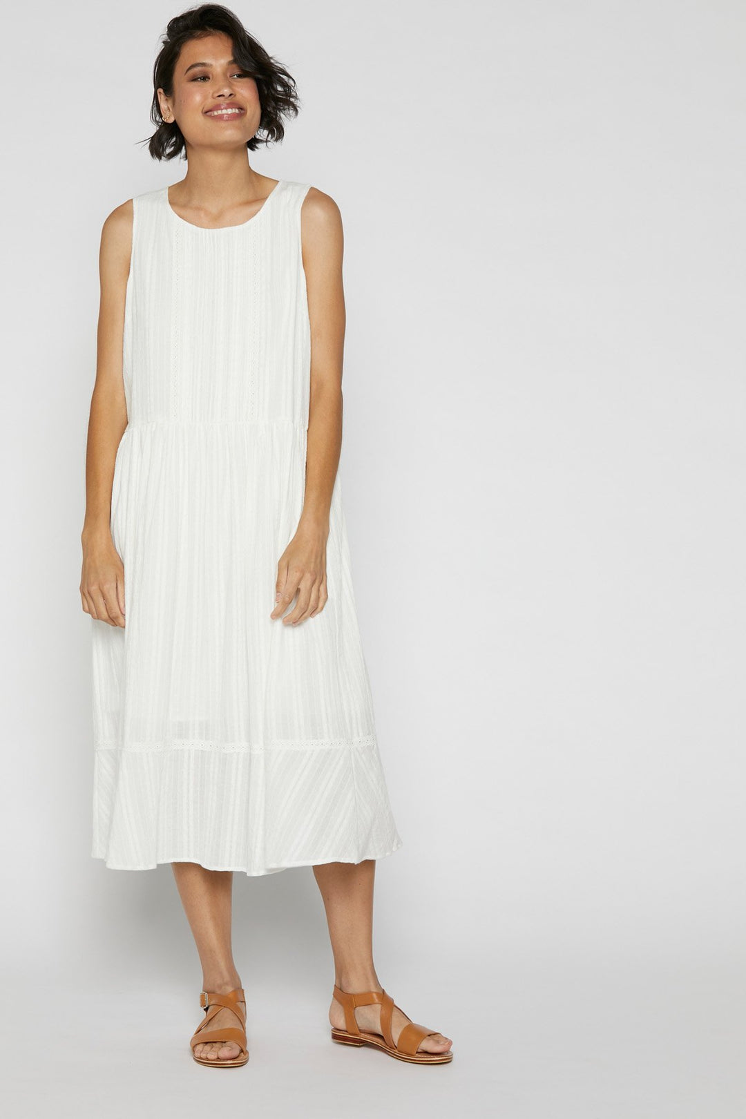 Isle of Mine Harmony Maxi Dress - Navajo