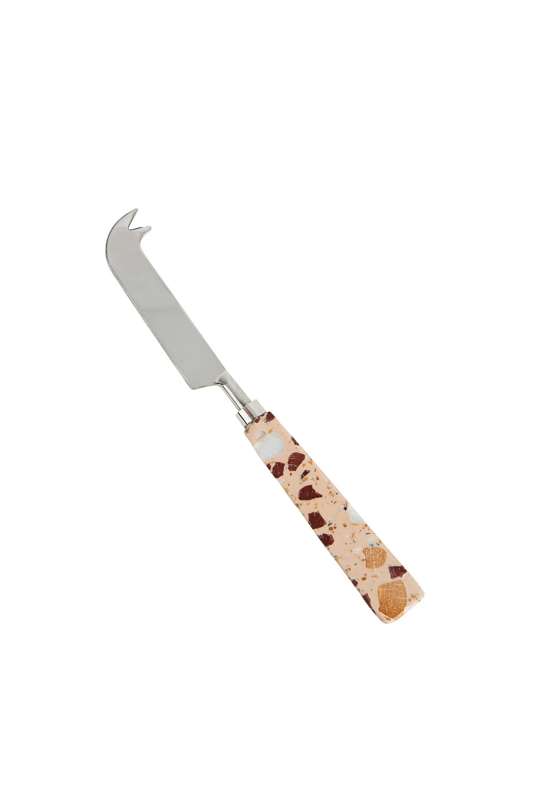 Eb & Ive Allure Cheese Knife - Blossom