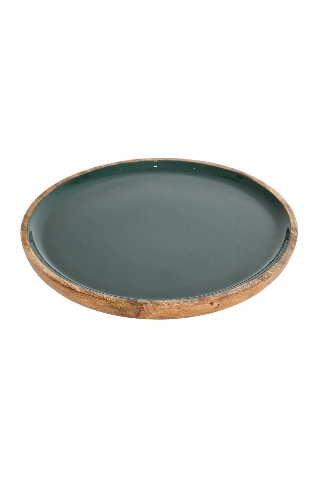 Kit Salad Bowl - Moss