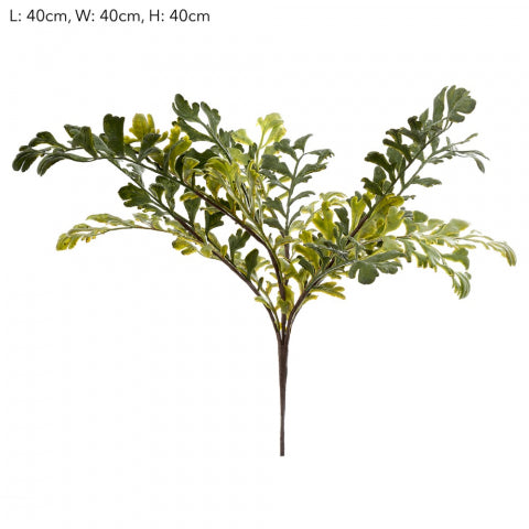 Fern Grass Bush 50cm
