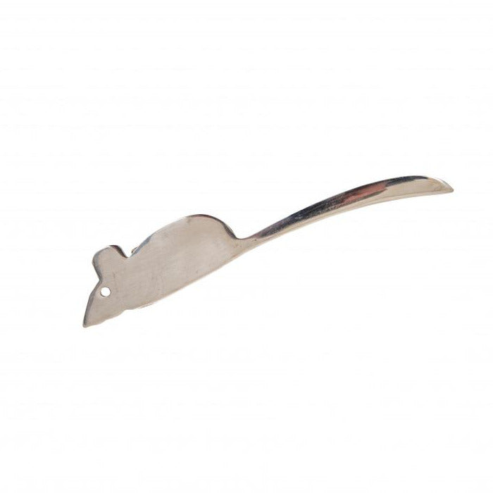 Mouse Cheese Knife