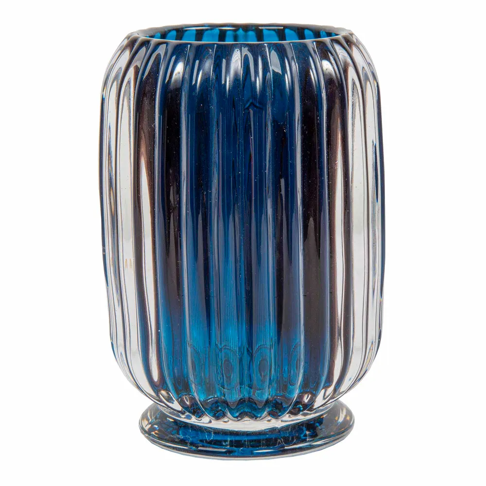Blue Ridged Tlite - Tall