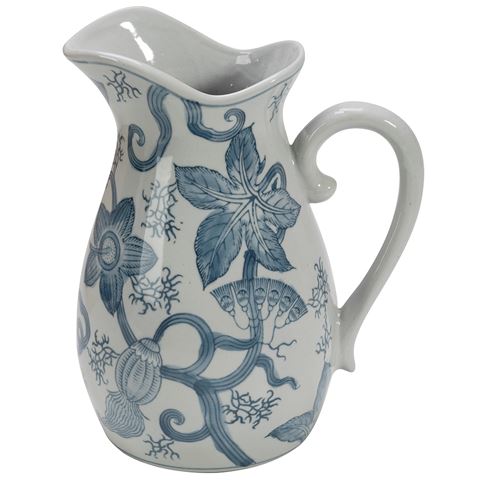 Pod Vine Jug