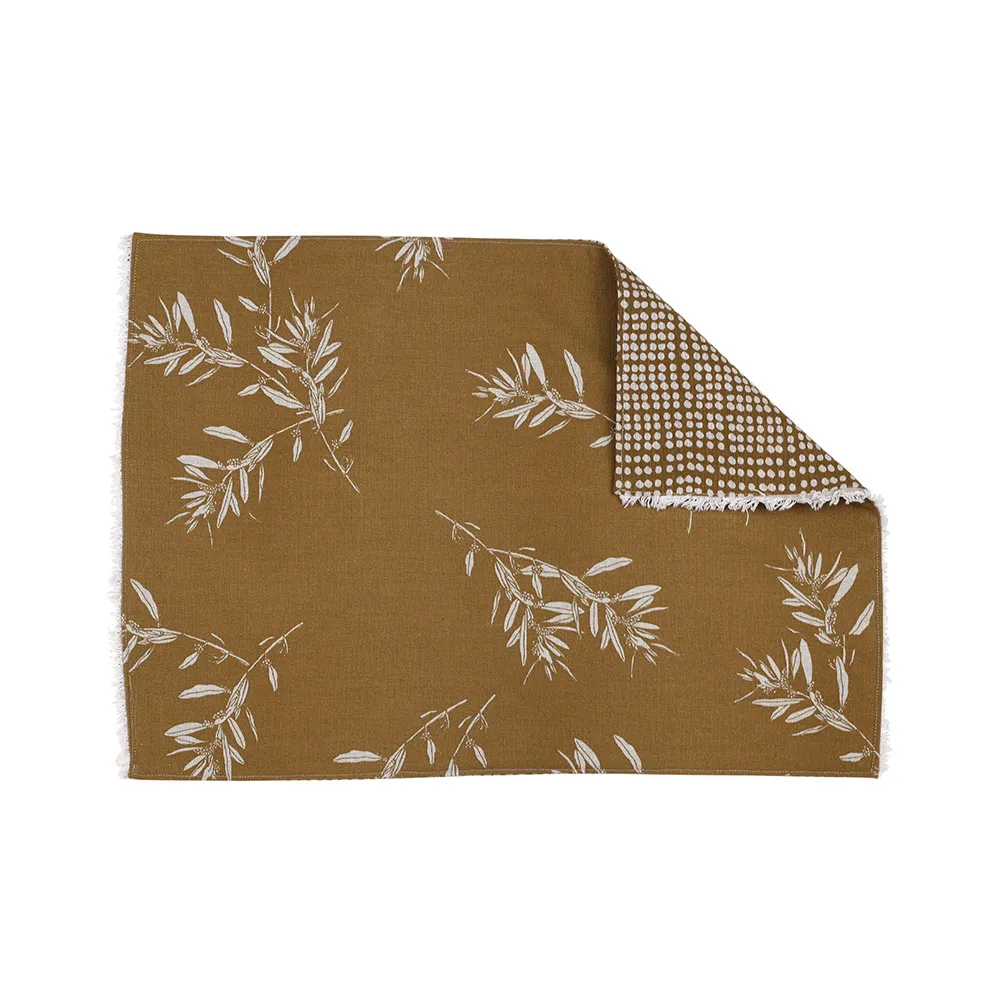 Olive Grove & Cotswold Placemats - Set of 4